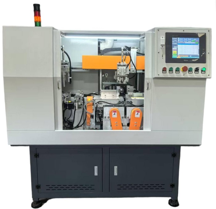 医疗产品校直机